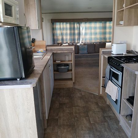 Gold Plus Caravan ودايمتشيرس المظهر الخارجي الصورة