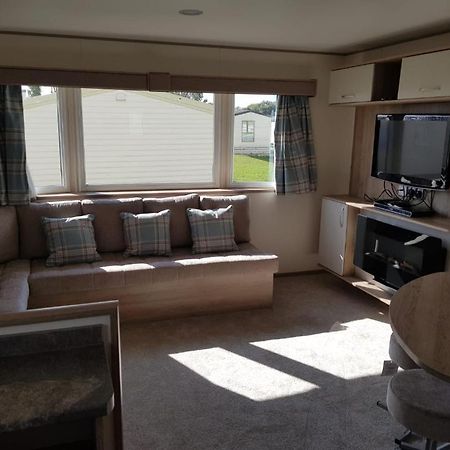 Gold Plus Caravan ودايمتشيرس المظهر الخارجي الصورة
