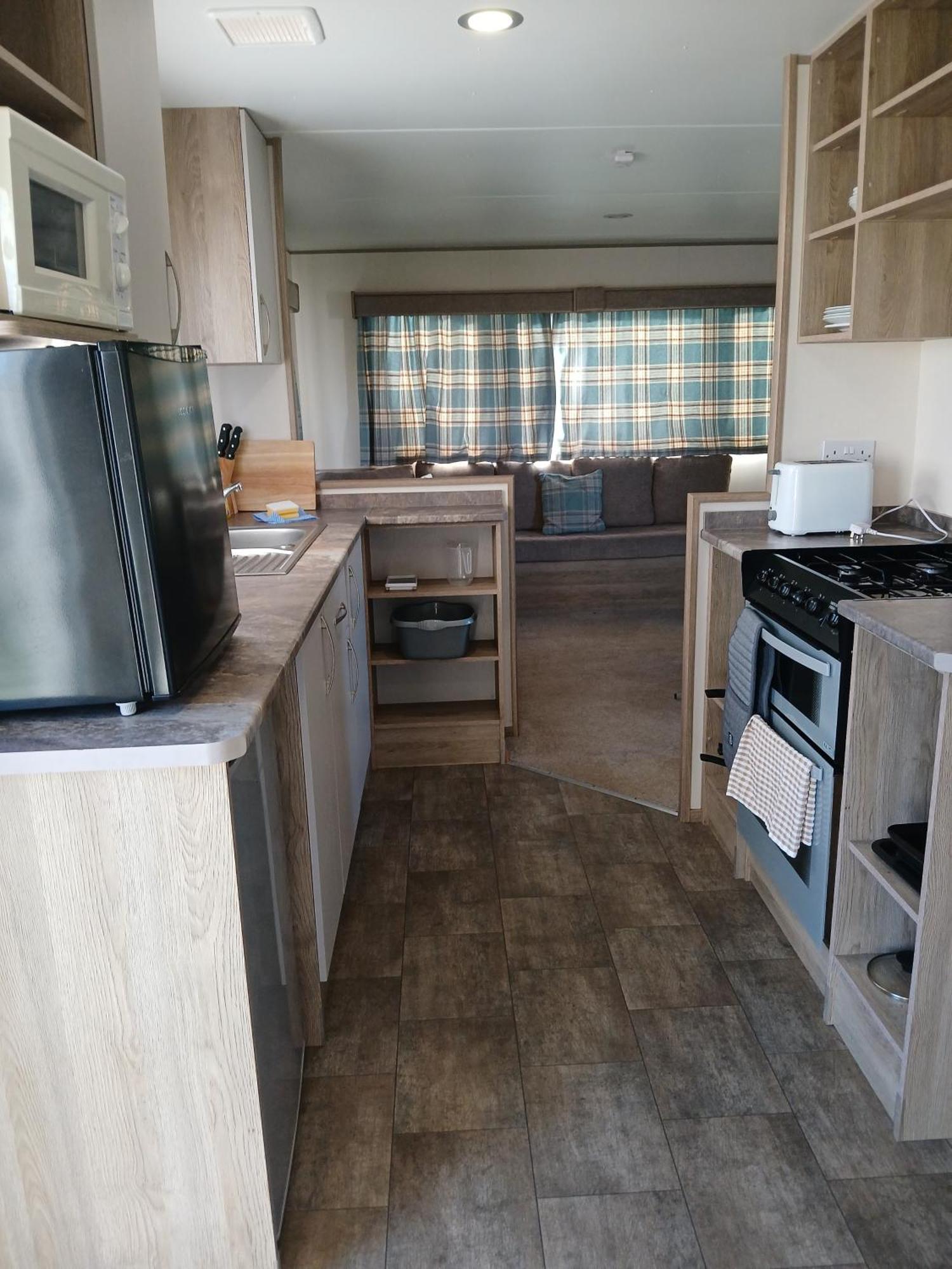 Gold Plus Caravan ودايمتشيرس المظهر الخارجي الصورة