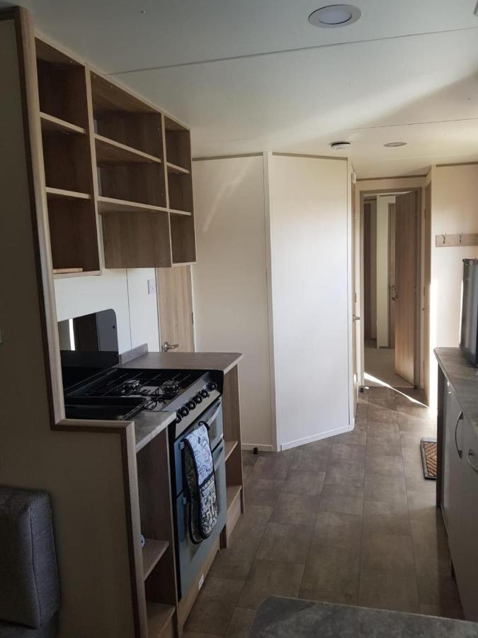 Gold Plus Caravan ودايمتشيرس المظهر الخارجي الصورة